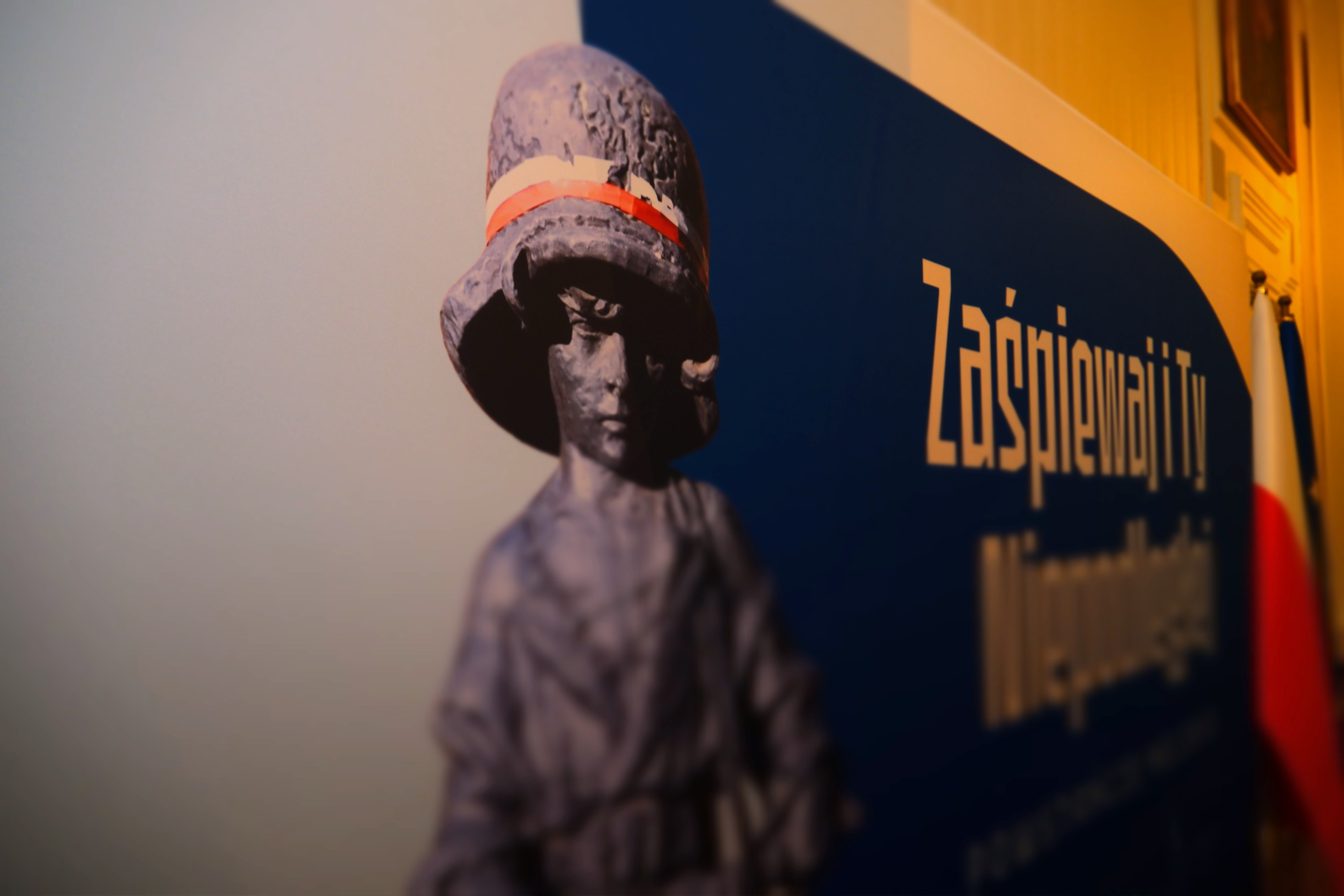 „zaŚPIEWAJ I TY NIEPODLEGŁEJ!